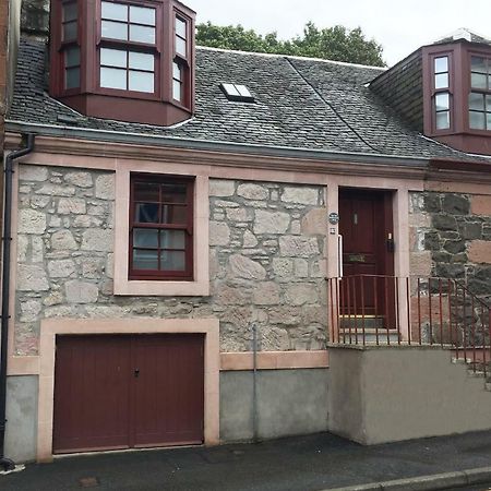 Old Fisherman'S Cottage Rothesay Esterno foto